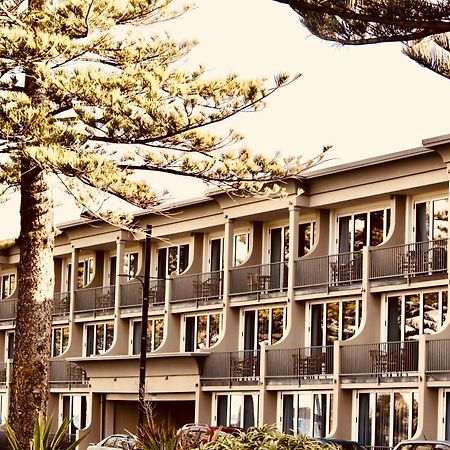 فندق ذا نوتيلوس نابيير المظهر الخارجي الصورة The Surf Hotel