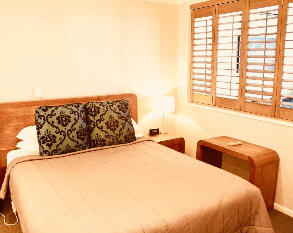 فندق ذا نوتيلوس نابيير المظهر الخارجي الصورة A bedroom at the hotel