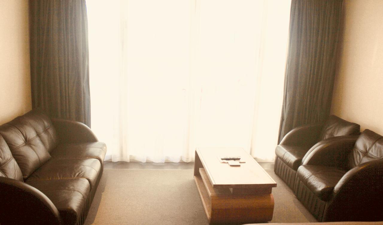 فندق ذا نوتيلوس نابيير المظهر الخارجي الصورة A room at the hotel