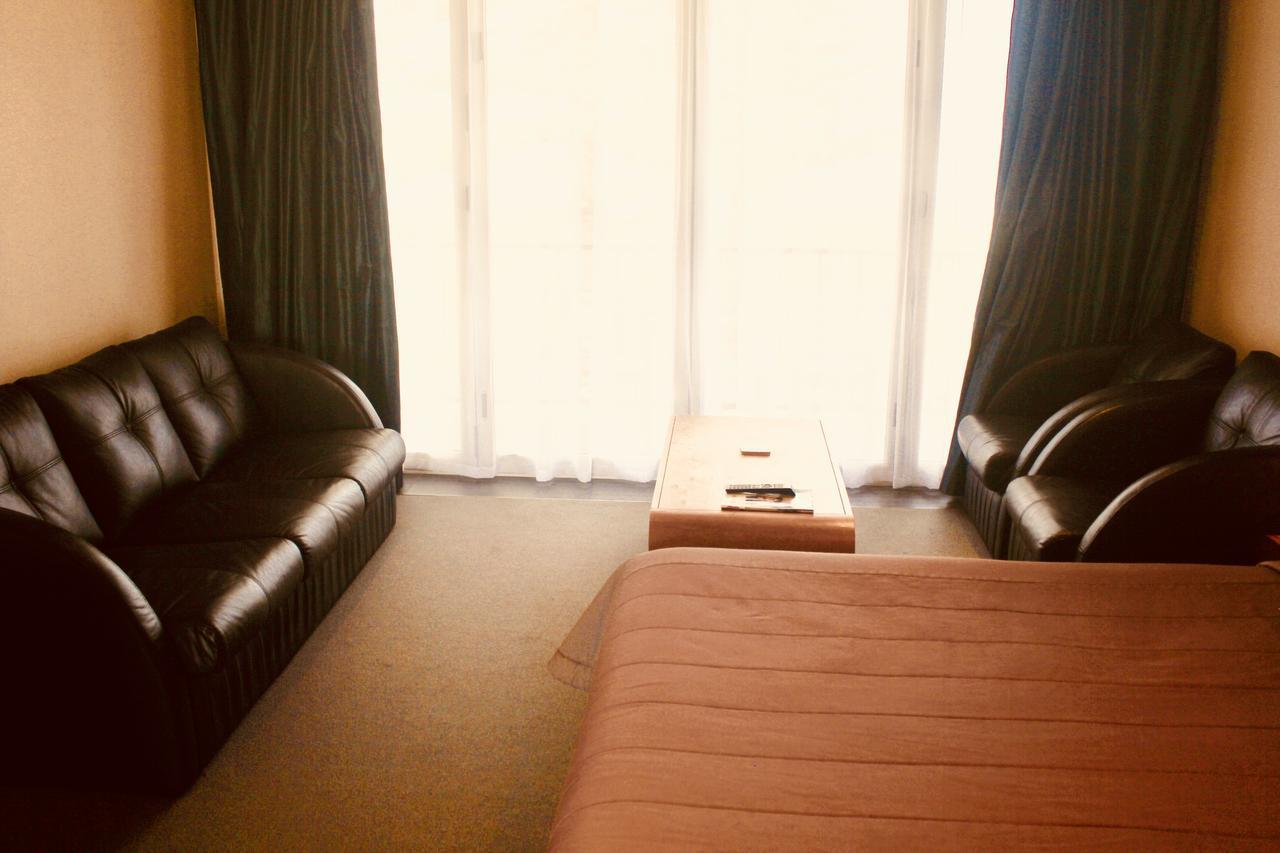 فندق ذا نوتيلوس نابيير المظهر الخارجي الصورة A room at the hotel